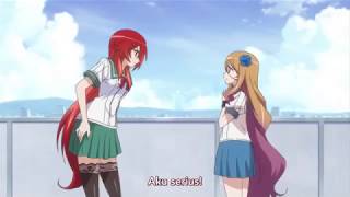 anime 18+ ecchi genre part#3