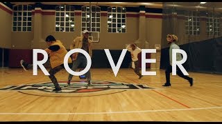"ROVER" - @BlocBoy_JB | @THEFUTUREKINGZ
