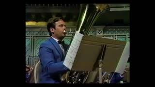 Chester Schmitz - Vaughan Williams Tuba Concerto in F Minor