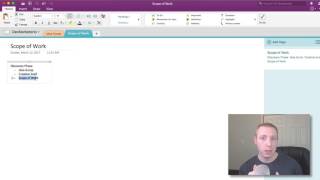 Planning Stages for a Large Web Project [Sorta Related to: Advanced CMS Series in Laravel 5.4]