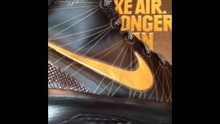 SNTV "The Unboxing" Nike Hyperdunk Elite