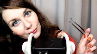 Много Шепота [АСМР] Неразборчивый шепот перед сном / ASMR Whisper