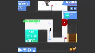 vex 3 - Episode 2: Act 5-8