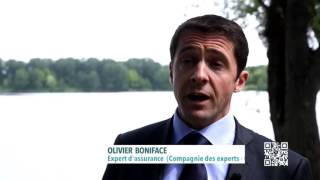 Construire en zone inondable: ce qu'il faut savoir
