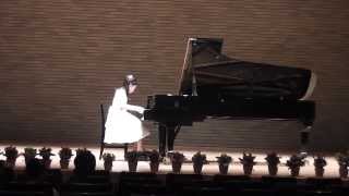 2013.9.8  ハイドン作曲　ソナタハ長調　Hob.XVI/35;L.48 第３楽章