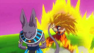 Dragon Ball Z - Clip 1 - Evento al Cinema 1 e 2 Febbraio