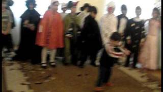 27 dproci 2010 tarva baregorcakan akcian