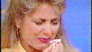 Haemophilia Archives - Phil Donahue Show - 1994 - Part 1
