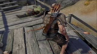 [Requiem 2.0] Level 2 ranger vs Halted Stream Camp