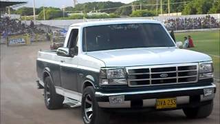 Car Audio Valledupar - [Monster Cars 2014]