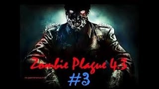 #3 Selecting Knife | Creating a zombie server Counter-Strike 1.6 2018
