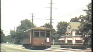 Holyoke Street Railway: Sequence 3