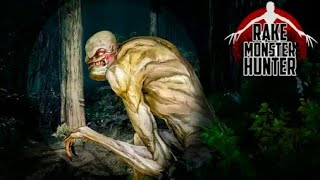 Rake Monster Hunter Android Gameplay HD