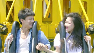 심장박동을 활용한 프로포즈 방법 (How to win her heart)