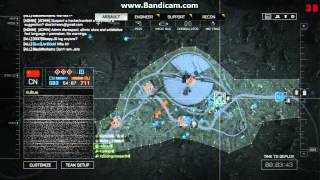 BF4 with gt 740M 64bit edition! large maps! #1