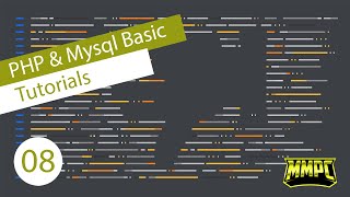 PHP & Mysql Tutorial #6 - PHP If and Else Conditions