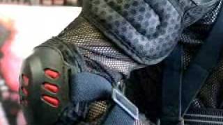 safety moto clothing