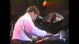 Elton John/Ray Cooper - 1993 - Sun City - Under African Skies Tour (Full Concert)