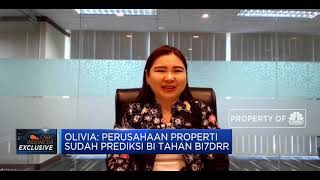 Suku Bunga Rendah, Asa Bagi Penjualan Properti Saat Pandemi