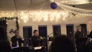 Holiday In Poland & The Krakowiak-Lenny Gomulka & Chicago Push-Marshfield Wisconsin-Polkas Polka