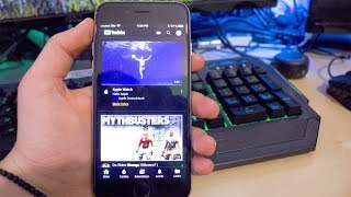How To Enable Dark Theme On Youtube App (Iphone/android...)