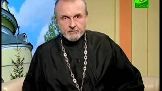 Беседы с батюшкой. Духовник воскресной школы. Эфир от 8 ноября 2013г
