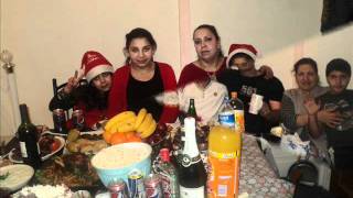 ediveren londrada yeni yil 2012