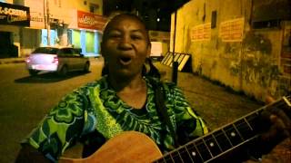 Piruliteira de Paulo Afonso-BA