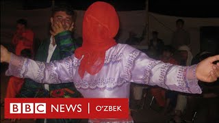 Фожеали рақс: Ўзбеклар ва бачабозлик