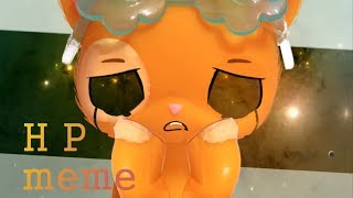 H P [LPS meme]