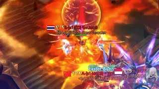 Legacy of discord : Cross Server Punder [DIVINE REALM] 8 NOV 18