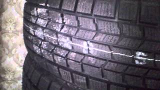 Шины DUNLOP GRASPIC