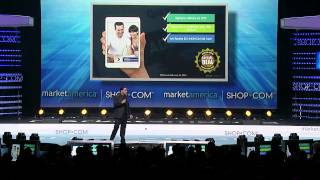 Shopping Annuity Technology Advancements | Marc Ashley