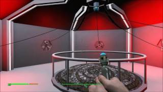 Fallout Who - 1.0 'Grandfather!' beta - Download Now