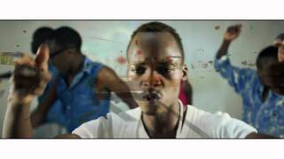 Ray B Feat Papa Dennies   Nimetembea Official Hd Video