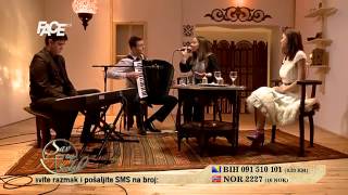 Amna Aganović - Sjajna zvijezdo