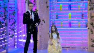 VITAS & Alla 2014.01.23 我的小女兒 / My daughter_Good health_1TV