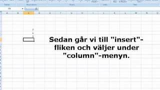 Hur man gör ett diagram i Excel (6)