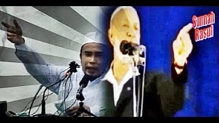 Dr Asri (selingan Syeikh Ahmad Deedat) - Imam Mahdi