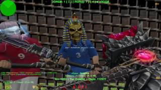 [ZM] FALLEN ЗОМБИ [AMMO PACK] ОБЗОР СЕРВЕРА ZOMBIE CS 1.6 СЫМЫЕ НИЗКИЕ ЦЕНЫ!!!