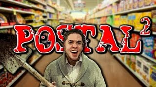 Postal 2 | Crazy Game