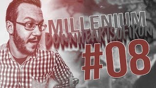Hearts of Iron 4 | Millenium Dawn Mod | #8