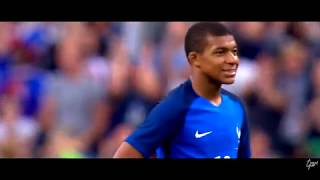 Kylian Mbappe vs Paulo Dybala - Battle Symphony