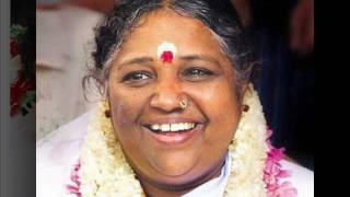 Amma - Mata Amritanandamayi Devi
