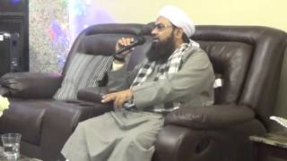 tauba ki umeed par gunah karna kufr hay by Mufti Abubaker Shazli