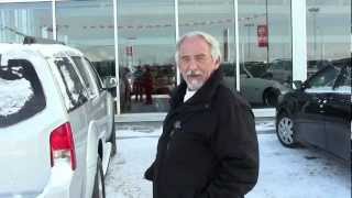 Edmonton Area Nissan | 2012 Nissan Pathfinder Pre-Owned | Sherwood Nissan