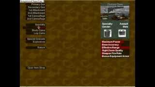 final assult yoyo games