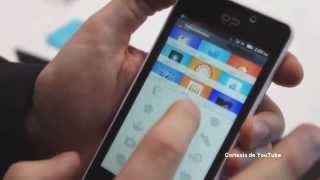 Análisis al Firefox OS