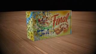 Final Marqarin