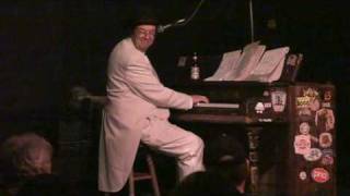 John Valby - The Dead Whore Song (Bring back my semen to me) (LIVE)